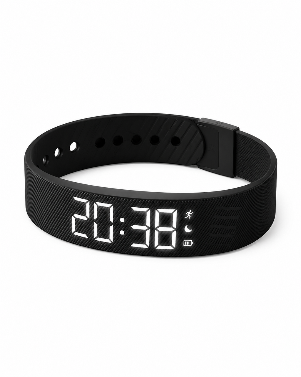 FYYT Band – Lautloser Vibrationswecker
