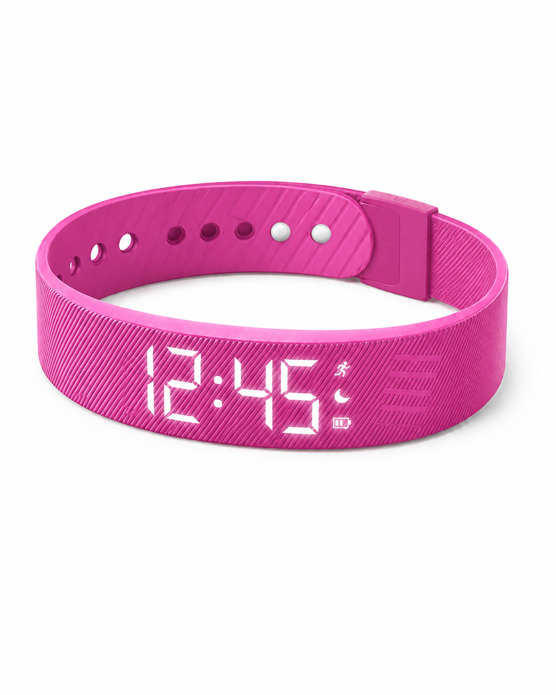 FYYT Band – Lautloser Vibrationswecker