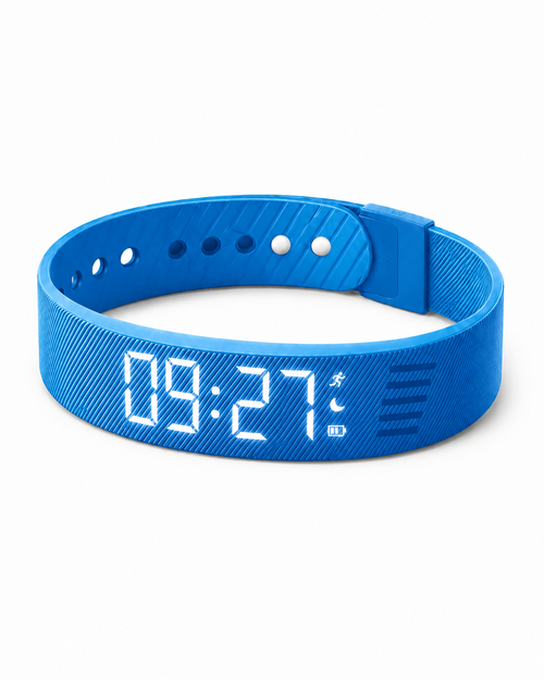 FYYT Band – Lautloser Vibrationswecker