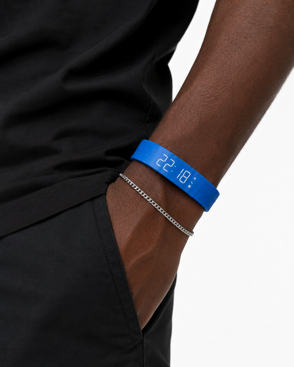 FYYT Band – Lautloser Vibrationswecker