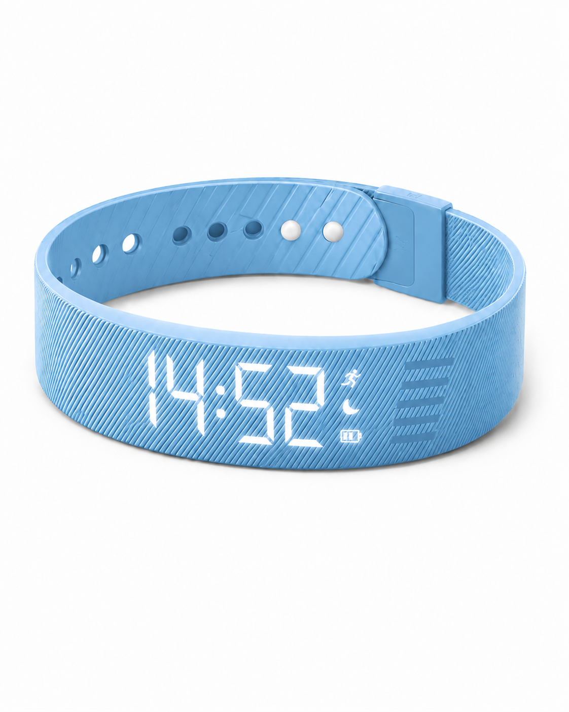 FYYT Band – Lautloser Vibrationswecker