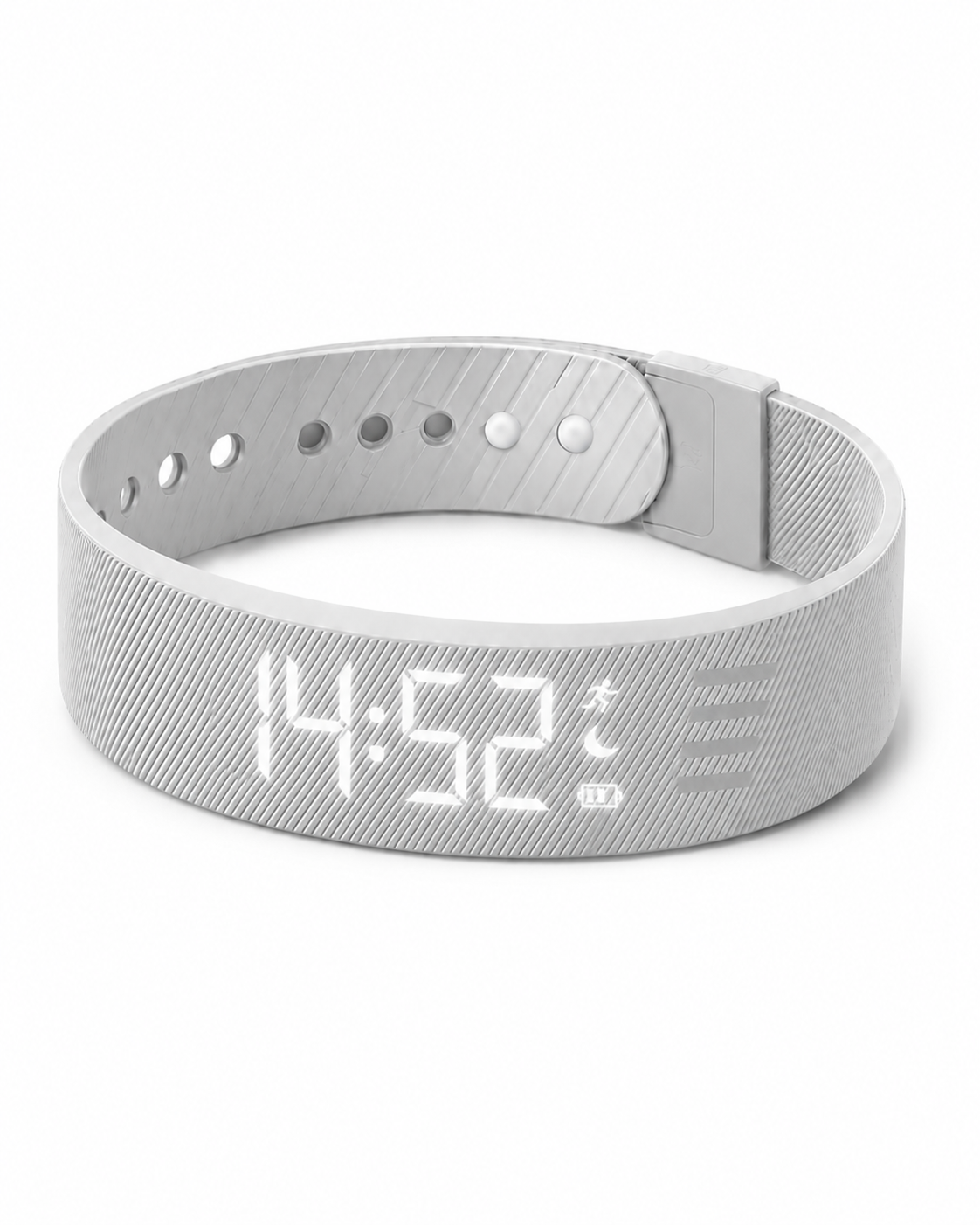 FYYT Band – Lautloser Vibrationswecker
