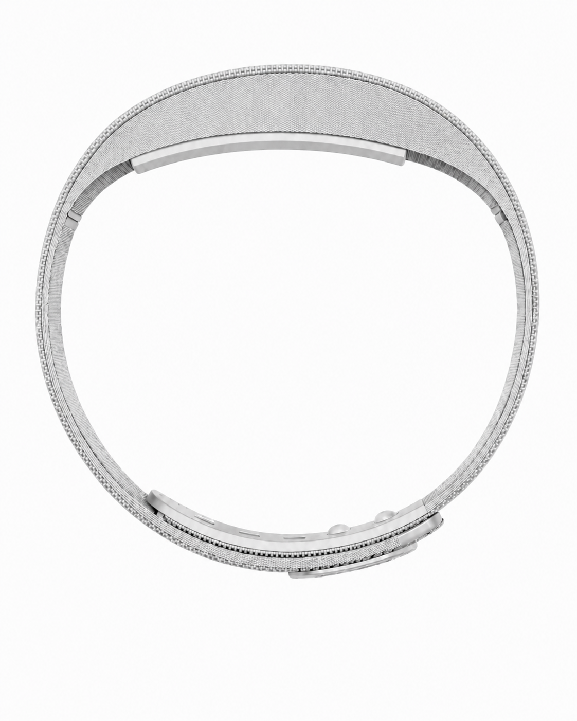 FYYT Band – Lautloser Vibrationswecker