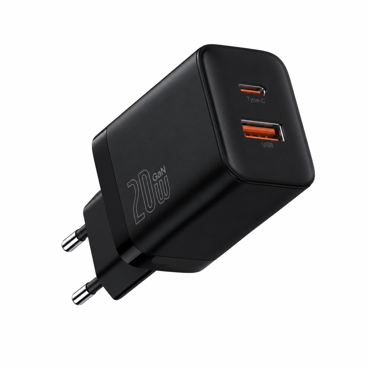 FYYT Ladegerät – 20W USB-C Schnellladegerät