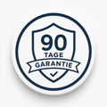 90-Tage-Garantie